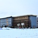 Construction of new, modern barracks building continues at Fort McCoy