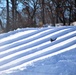 January 2021 snowtubing fun at Whitetail Ridge Ski Area at Fort McCoy
