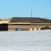 Last of 6 new simulations buildings under construction at Fort McCoy