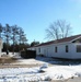 World War II-era buildings receiving upgrades at Fort McCoy