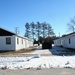 World War II-era buildings receiving upgrades at Fort McCoy