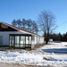 World War II-era buildings receiving upgrades at Fort McCoy