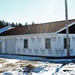 World War II-era buildings receiving upgrades at Fort McCoy