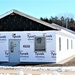 World War II-era buildings receiving upgrades at Fort McCoy