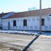 World War II-era buildings receiving upgrades at Fort McCoy