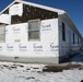 World War II-era buildings receiving upgrades at Fort McCoy
