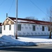 World War II-era buildings receiving upgrades at Fort McCoy
