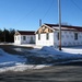 World War II-era buildings receiving upgrades at Fort McCoy