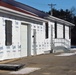 World War II-era buildings receiving upgrades at Fort McCoy