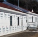 World War II-era buildings receiving upgrades at Fort McCoy