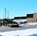 Transportation operations at Fort McCoy