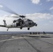 Recon rehearses VBSS aboard USS Ashland