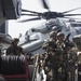 Recon rehearses VBSS aboard USS Ashland