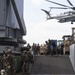 Recon rehearses VBSS aboard USS Ashland