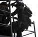 Recon rehearses VBSS aboard USS Ashland