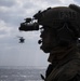 Recon rehearses VBSS aboard USS Ashland