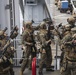 Recon rehearses VBSS aboard USS Ashland