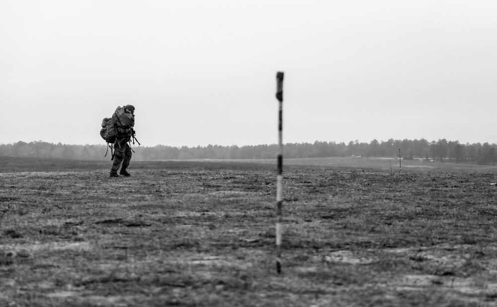 Panther Brigade Artillerymen Prepare For Fire Mission