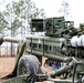 Panther Brigade Artillerymen Prepare For Fire Mission