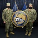 Task Force 56 Holds Change of Command