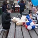 USO’s 80th Birthday