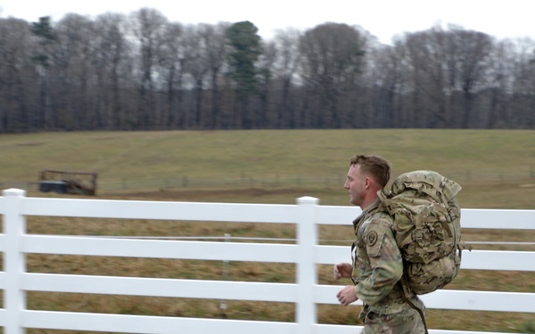 60th Troop Command Soldiers Compete for Top Honors