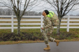 60th Troop Command Soldiers Compete for Top Honors