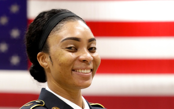 60th Troop Command Soldiers Compete for Top Honors