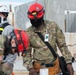 Soldier participates in Urban Search &amp; Rescue exercise in Nevada