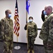 163d Medical Group Change of Command Ceremony