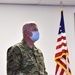 163d Medical Group Change of Command Ceremony