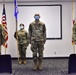 163d Medical Group Change of Command Ceremony