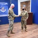 145th Airlift Wing Recruiter Recognized for a Year of Excellence