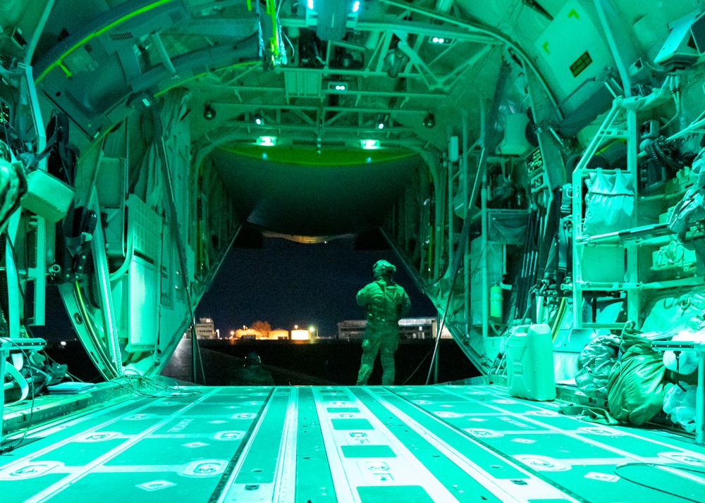 Idaho A-10s Particpate in FARP Exercise