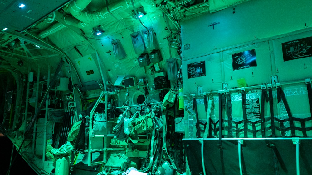 Idaho A-10s Particpate in FARP Exercise
