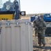 The 124th Civil Engineer's Conduct a Three-Day Exercise