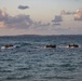 31st MEU and JGSDF conduct beach landing exercise