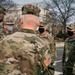 Brig. Gen. Robert Ryan visits Task Force Independence