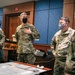 Brig. Gen. Robert Ryan visits Task Force Independence