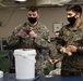 USS America MRE Innovation Challenge