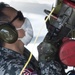 Koku Jieitai service members ACE refueling training