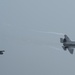 356th Fighter Squadron brings lightning to Cope North 21