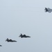 356th Fighter Squadron brings lightning to Cope North 21