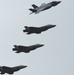 356th Fighter Squadron brings lightning to Cope North 21