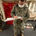 15th MEU Marines, Sailors rehearse mass casualty procedures aboard USS San Diego