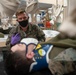 15th MEU Marines, Sailors rehearse mass casualty procedures aboard USS San Diego