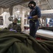 15th MEU Marines, Sailors rehearse mass casualty procedures aboard USS San Diego