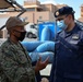 Bahrain Coast Guard Visits PATFORSWA