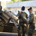 U.S., French forces conduct joint artillery training