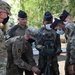 U.S., French forces conduct joint artillery training